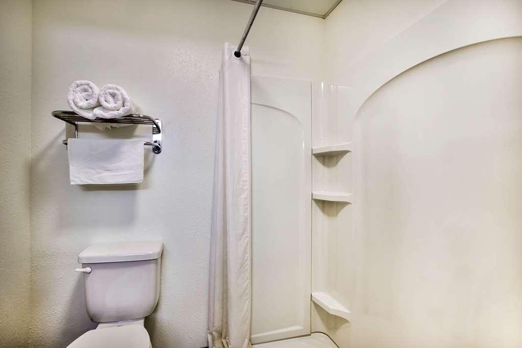 Motel 6 Percival Ia מראה חיצוני תמונה